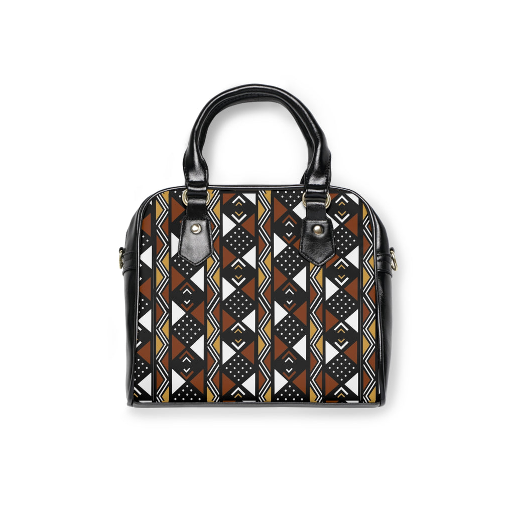Shoulder Handbag