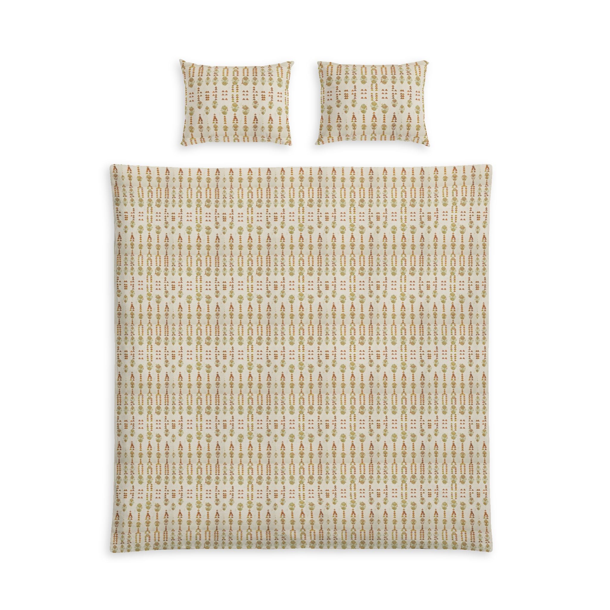 Cotton Bed Set
