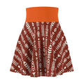 Women's Skater Skirt (AOP)