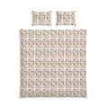 Cotton Bed Set