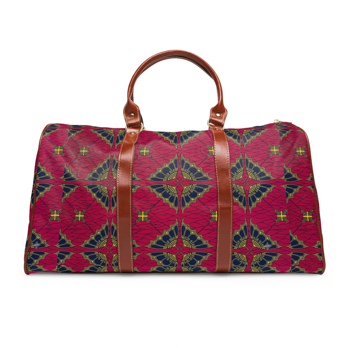 Waterproof Travel Bag