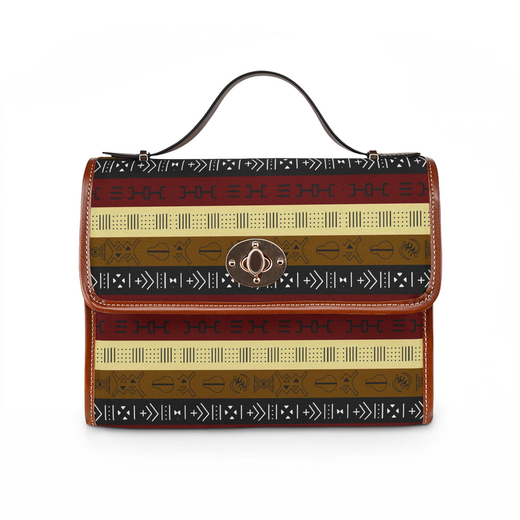 Waterproof Canvas Bag