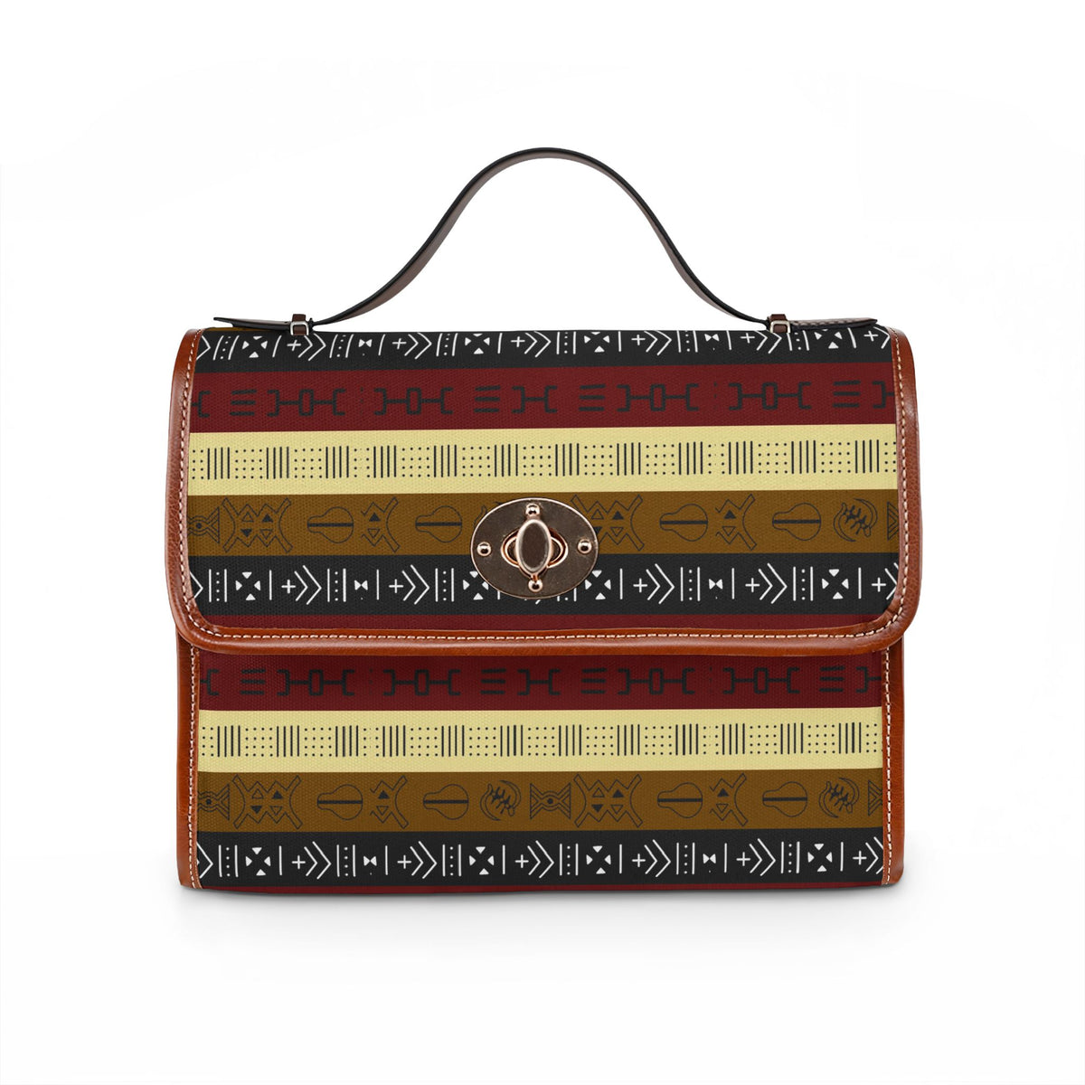 Waterproof Canvas Bag