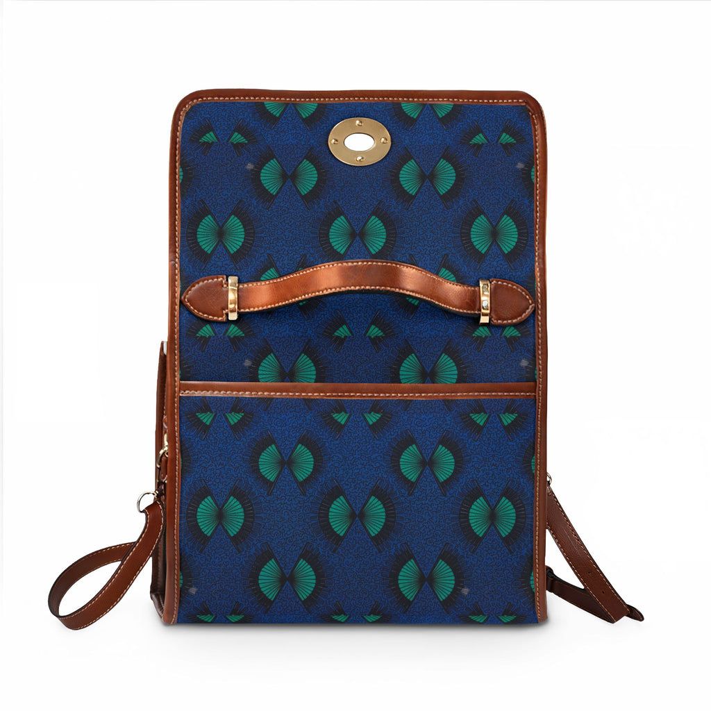 Waterproof Canvas Bag