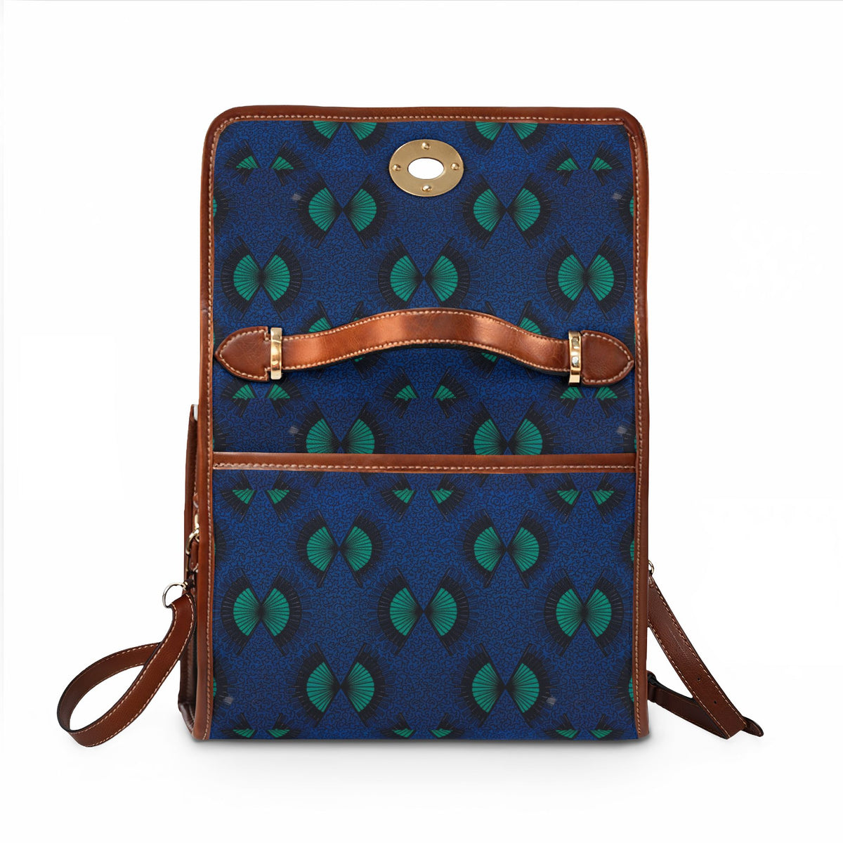 Waterproof Canvas Bag