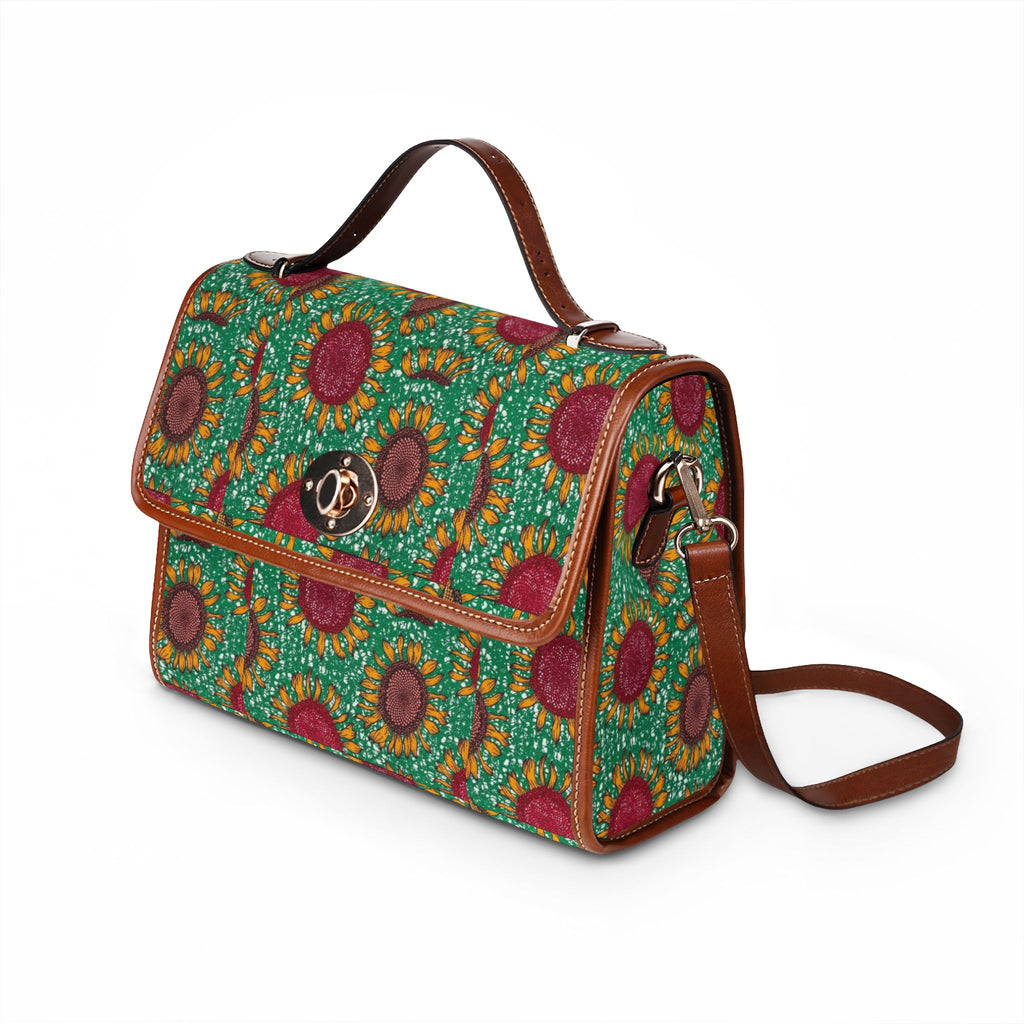 Waterproof Canvas Bag