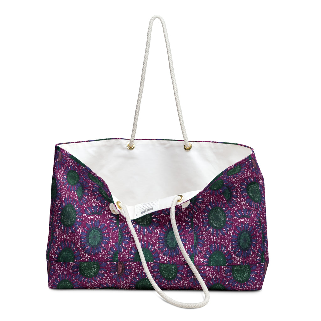 Weekender Bag