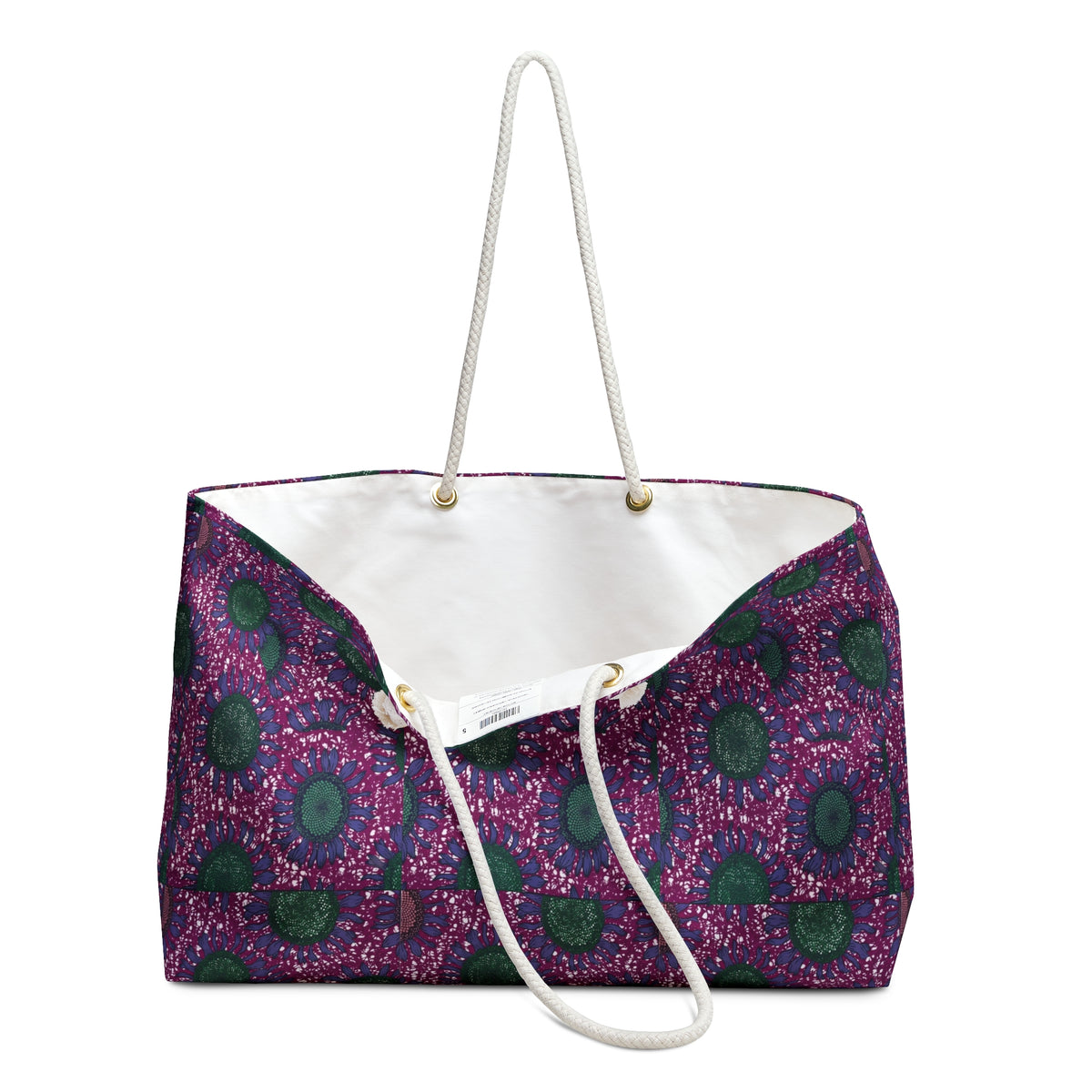 Weekender Bag