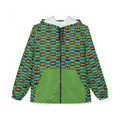 Windbreaker Jacket (AOP)