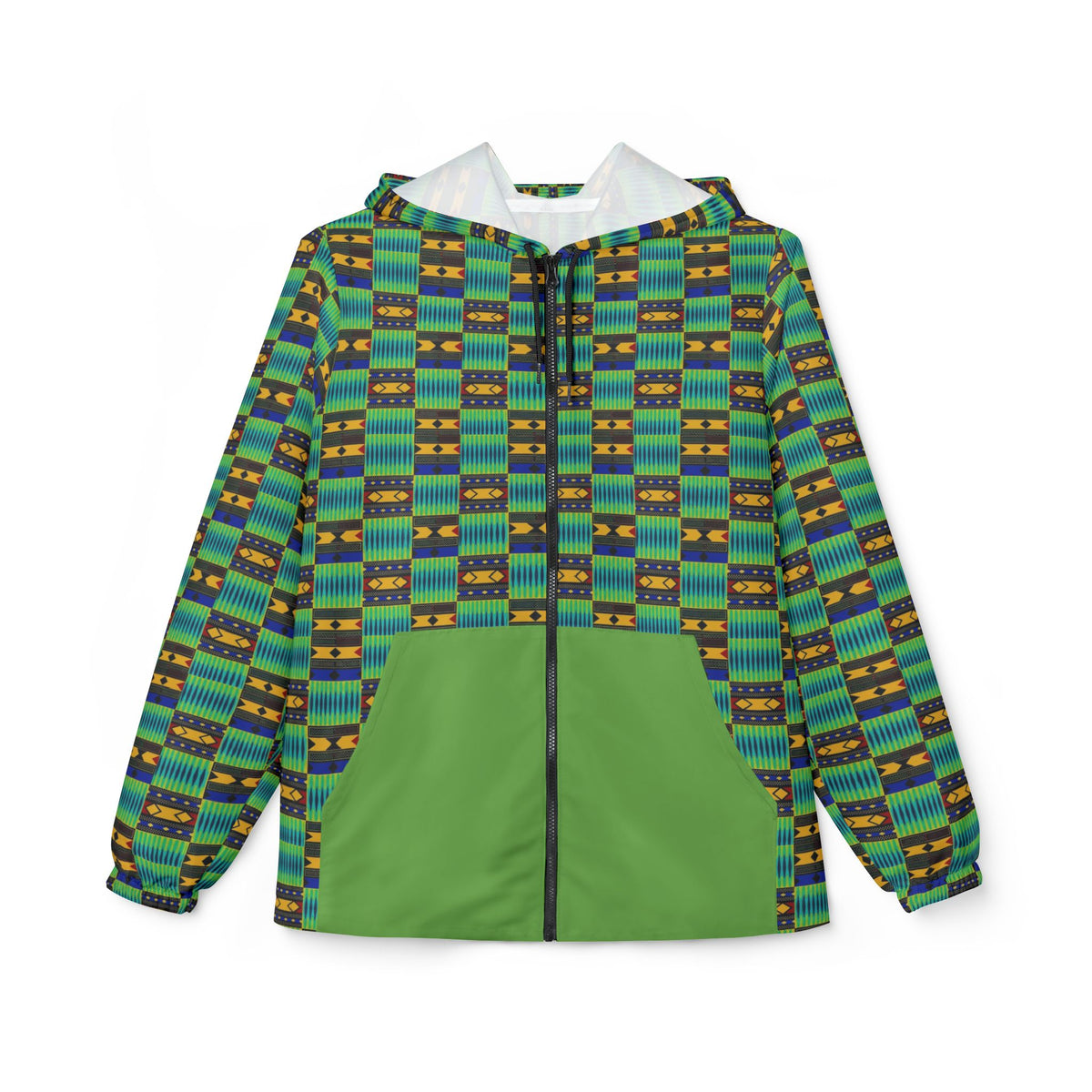 Windbreaker Jacket (AOP)