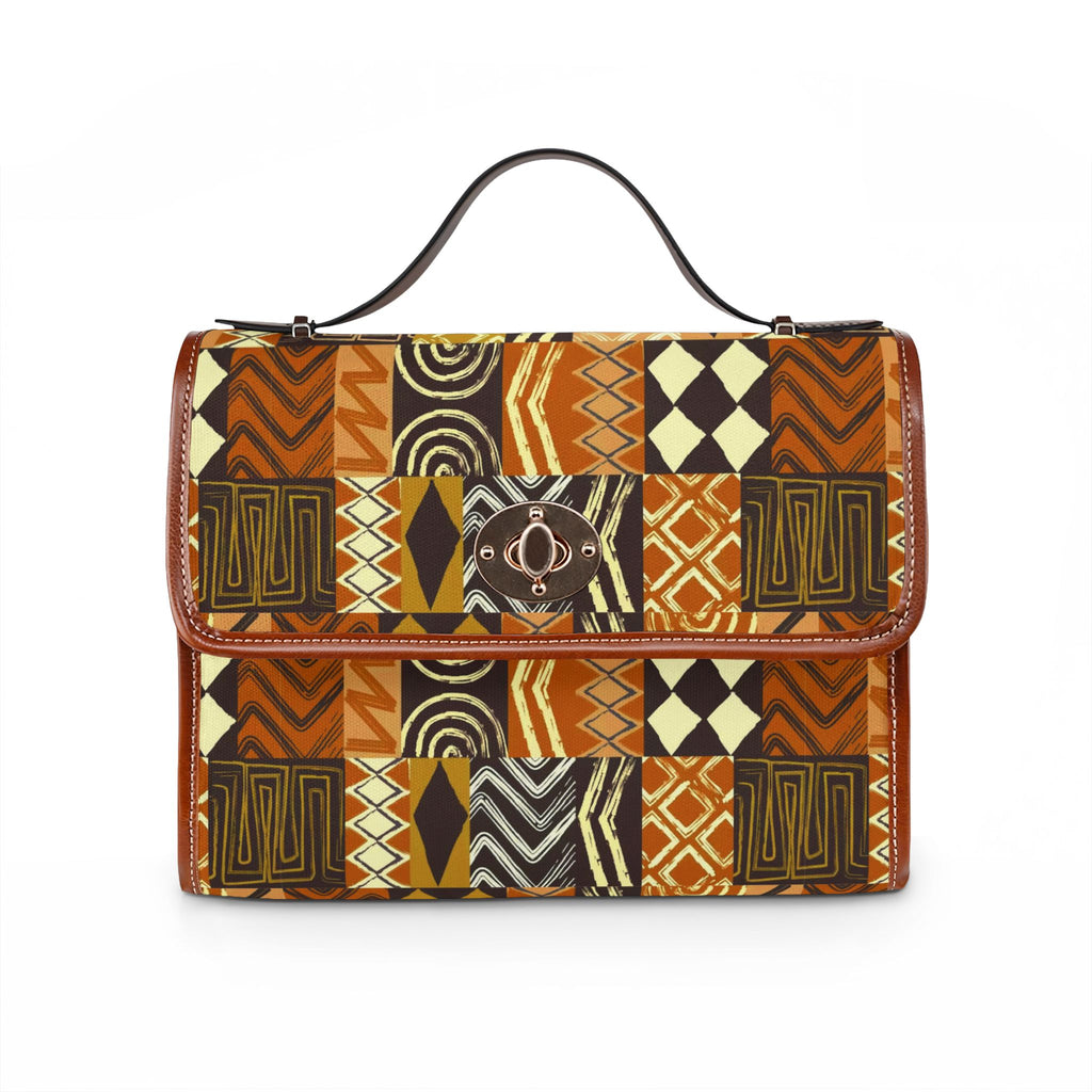 Waterproof Canvas Bag