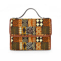 Waterproof Canvas Bag