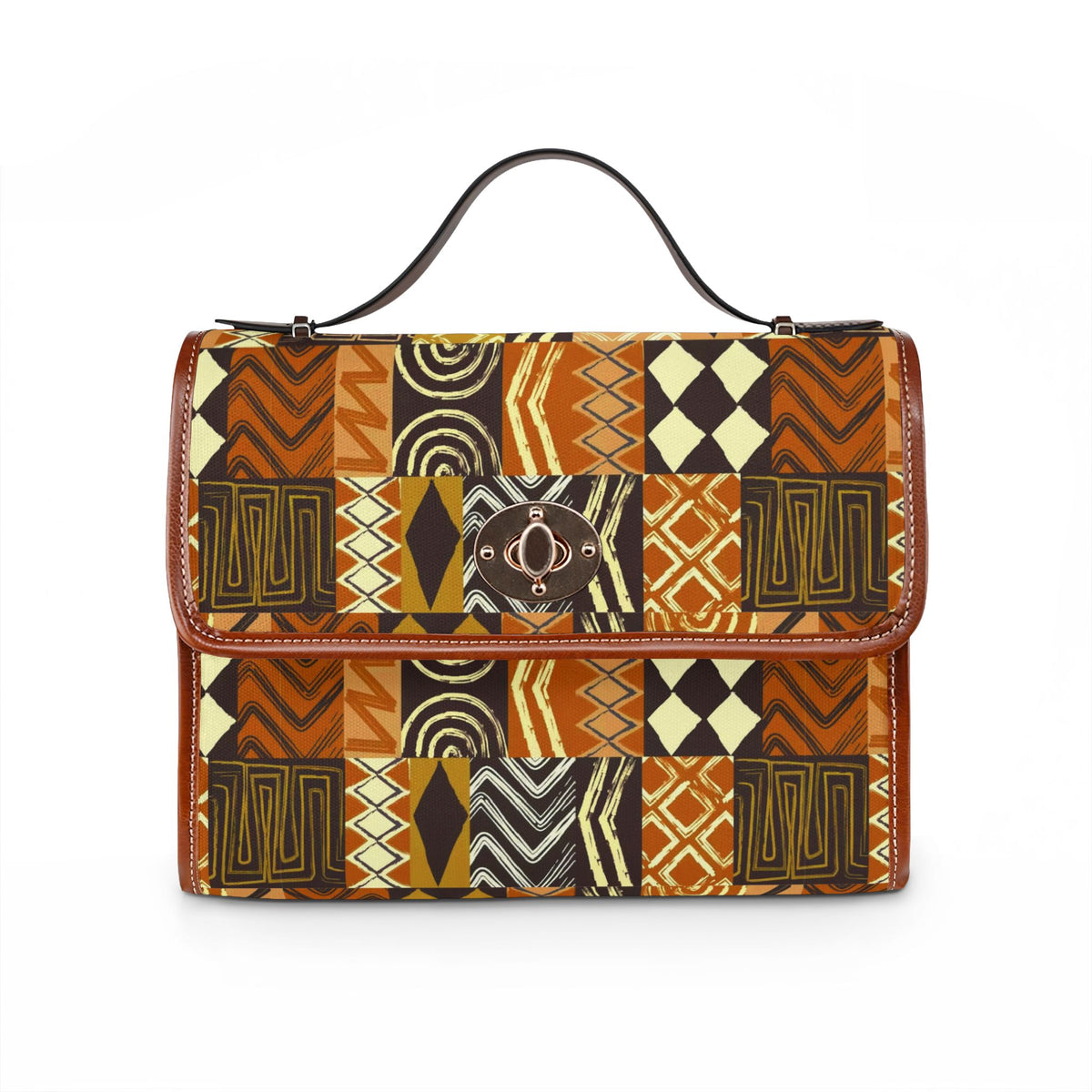Waterproof Canvas Bag