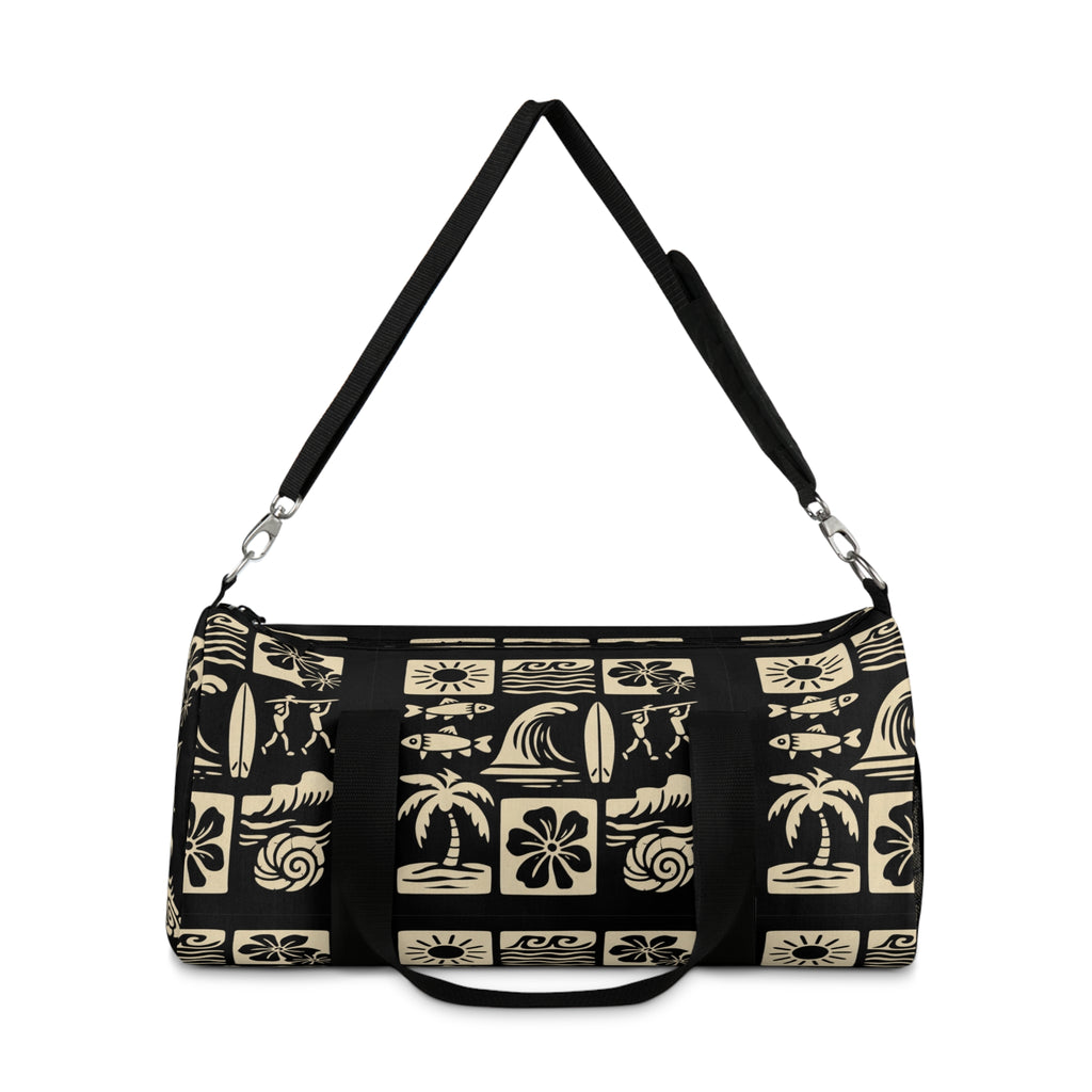 Duffel Bag