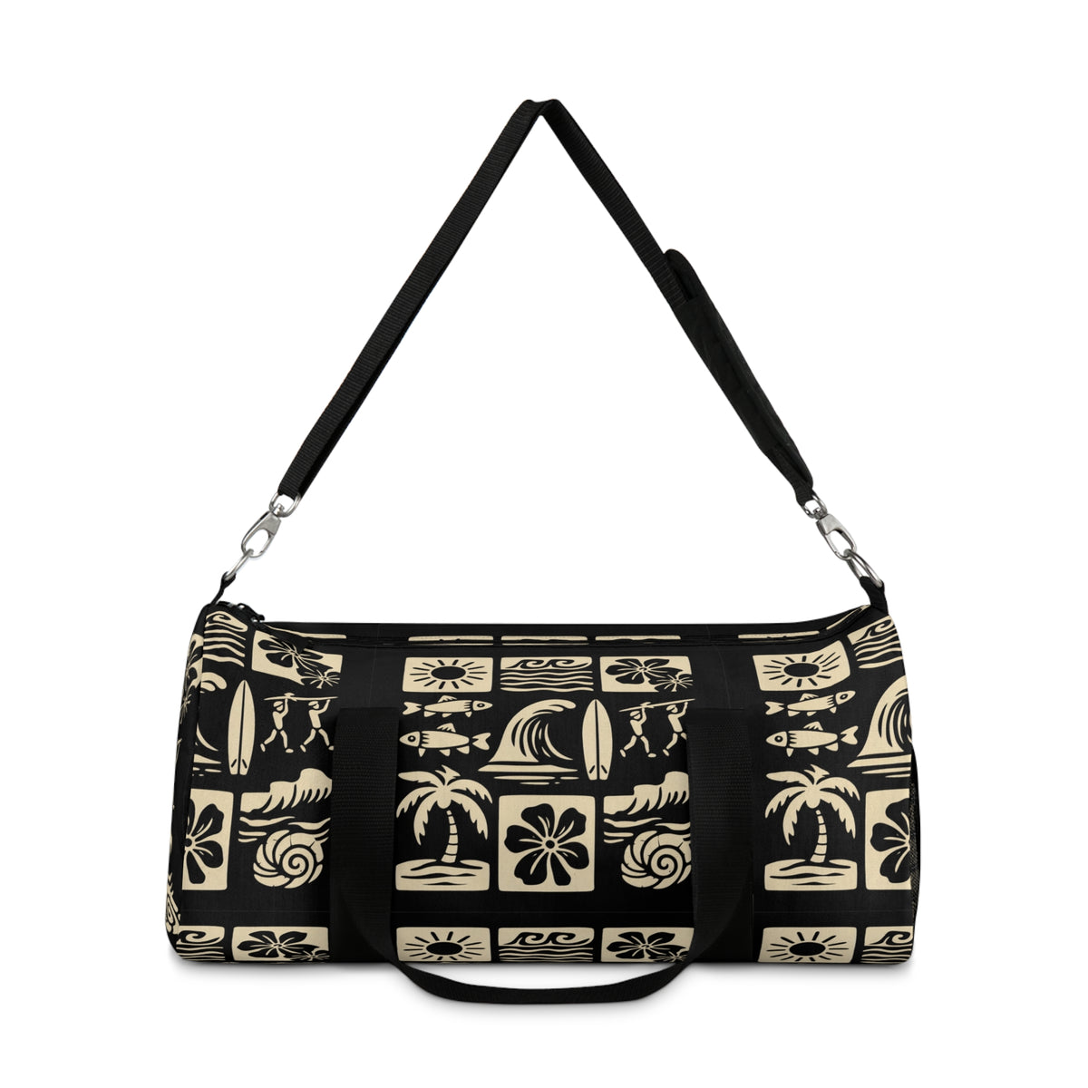Duffel Bag