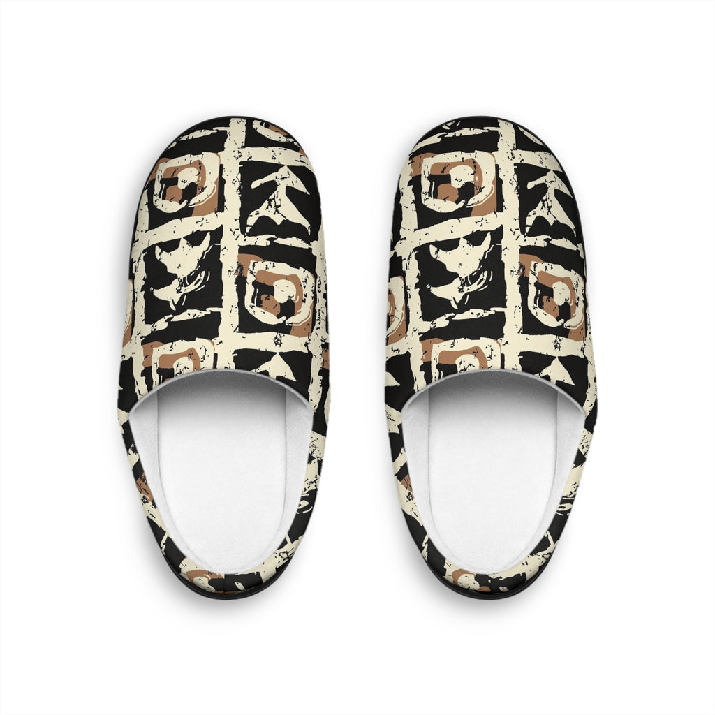 Women's Indoor Slippers