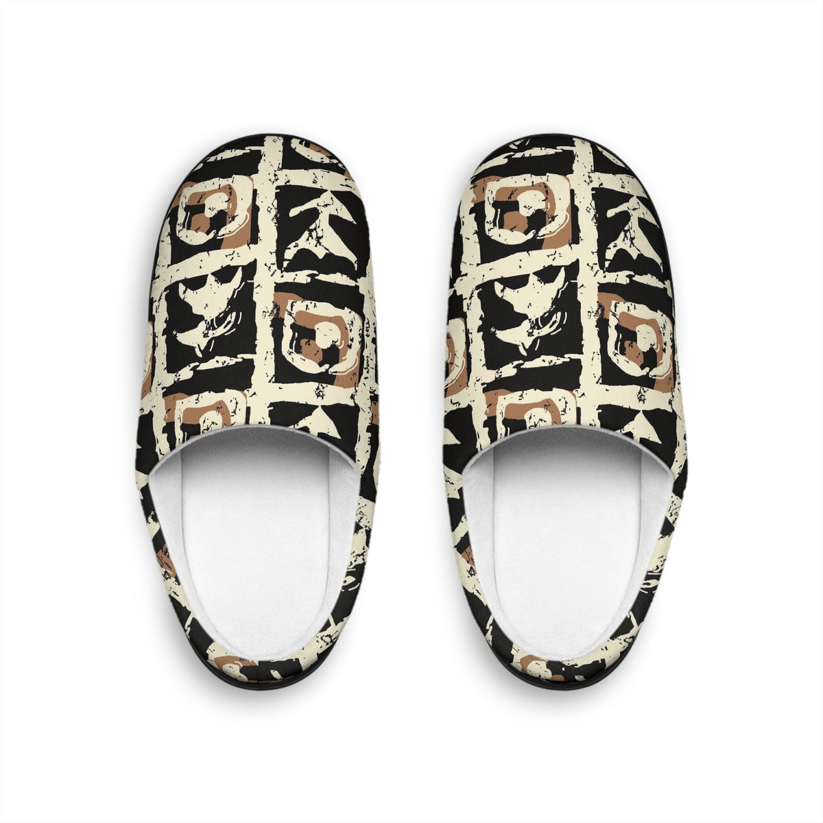 Women's Indoor Slippers