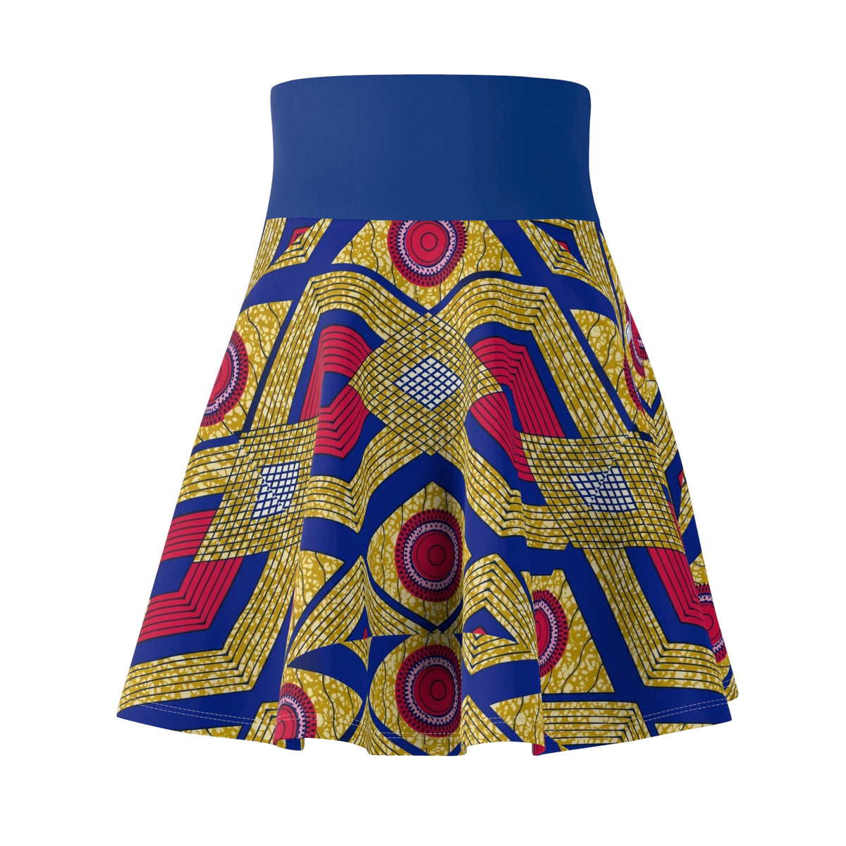 Women's Skater Skirt (AOP)