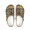 EVA Foam Rubber Shoes (AOP)