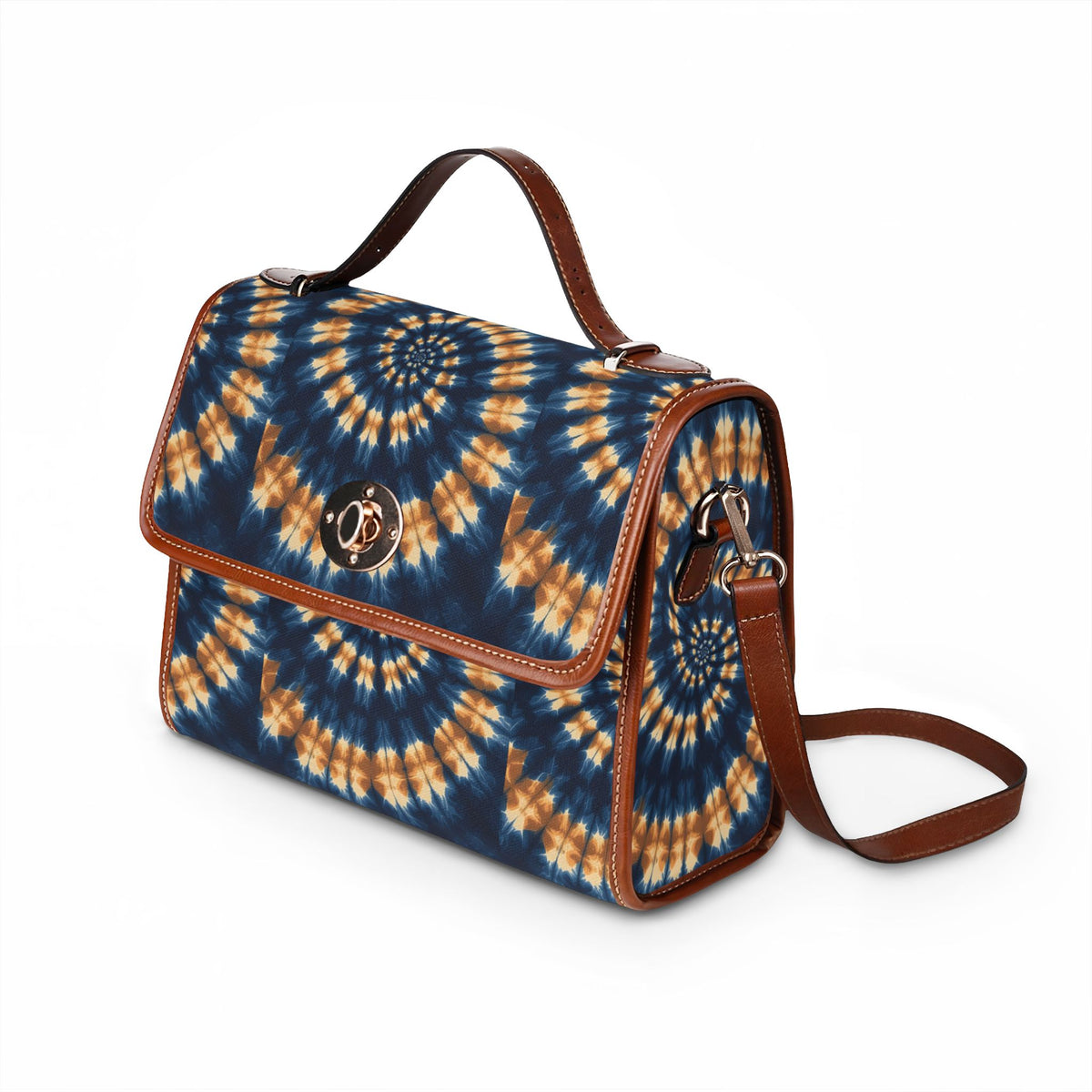 Waterproof Canvas Bag
