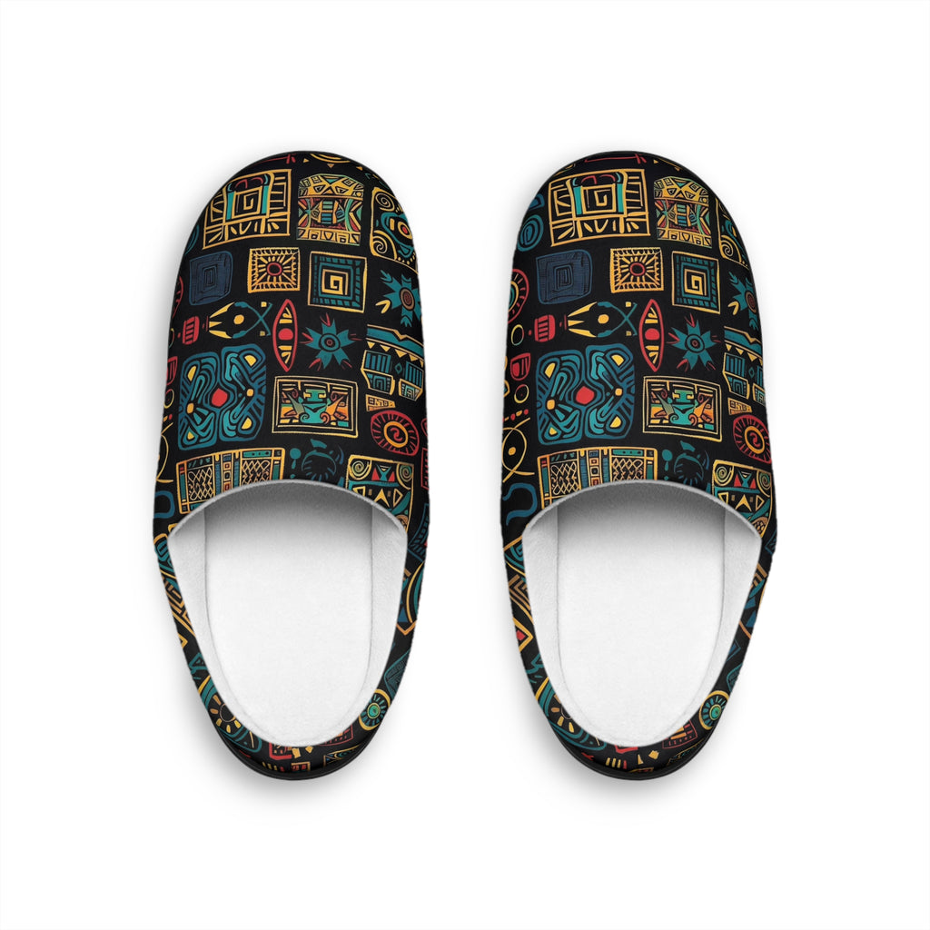 Women's Indoor Slippers