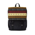 Unisex Casual Shoulder Backpack