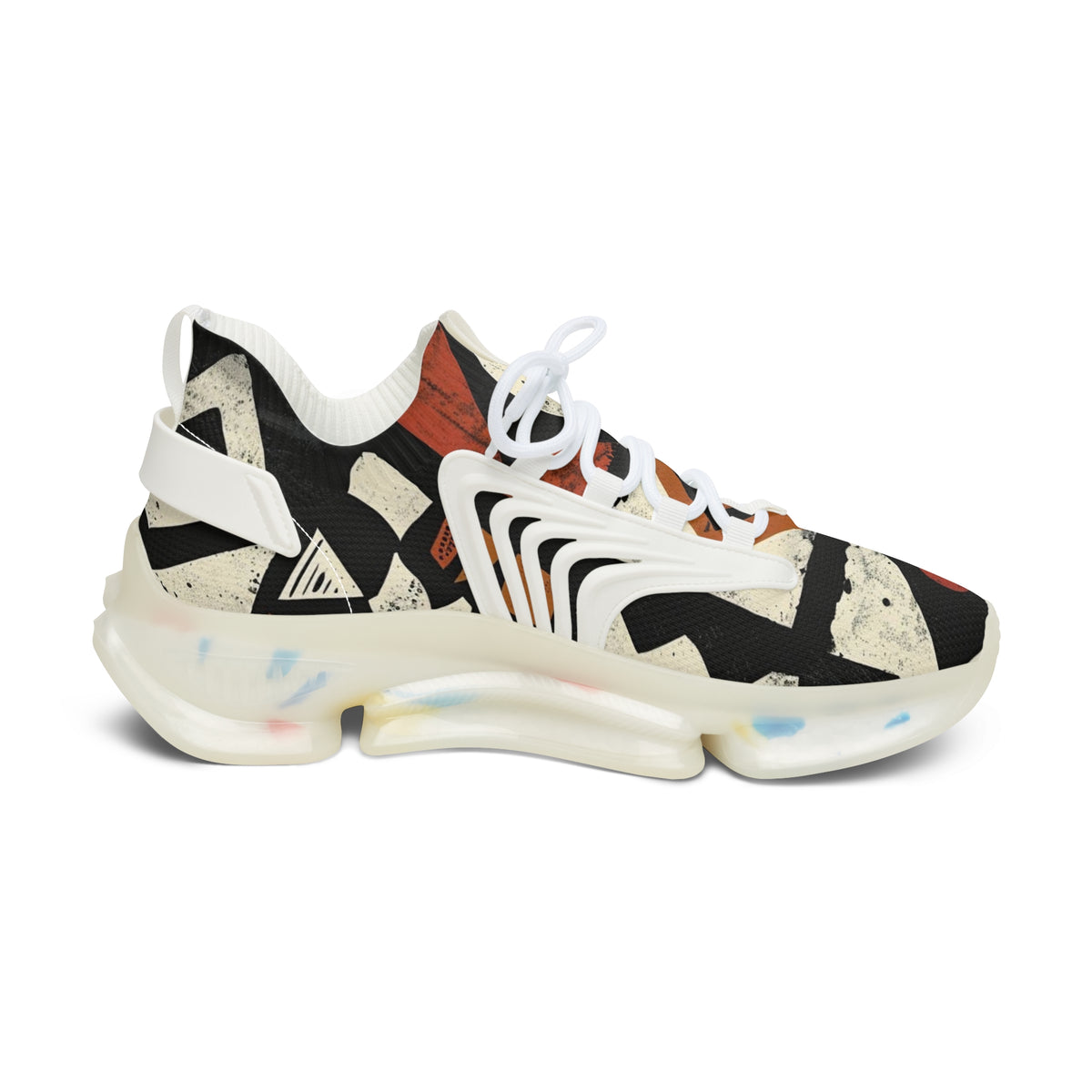 Women's Mesh Sneakers