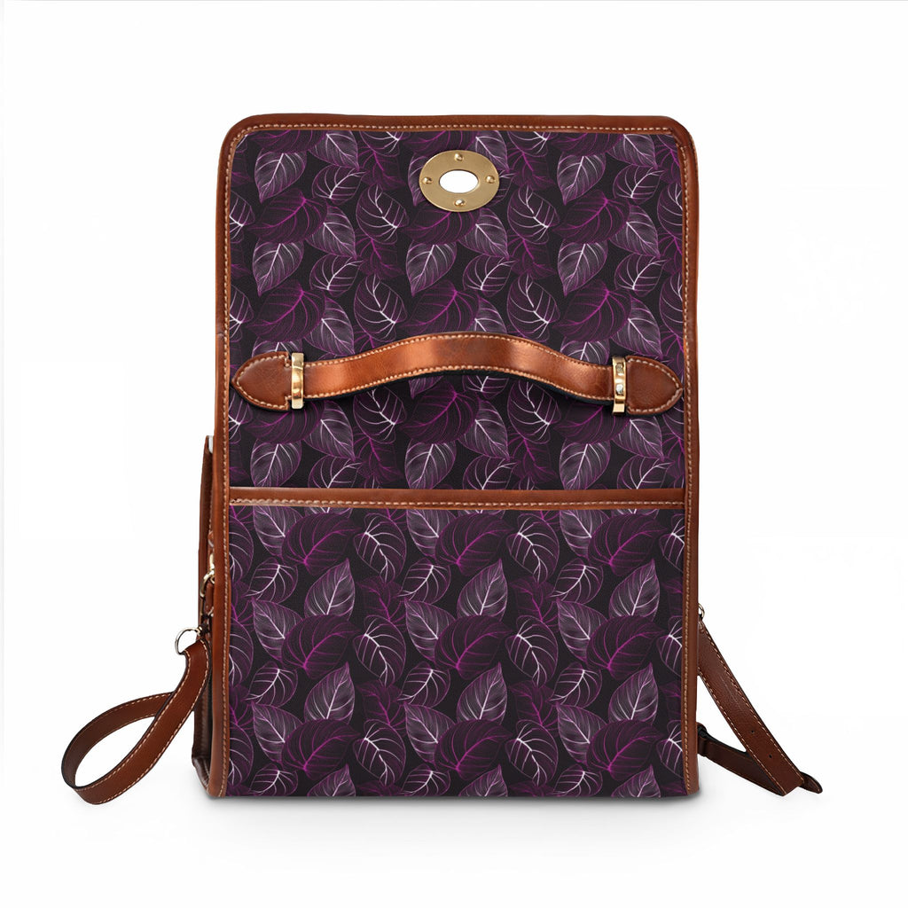 Waterproof Canvas Bag