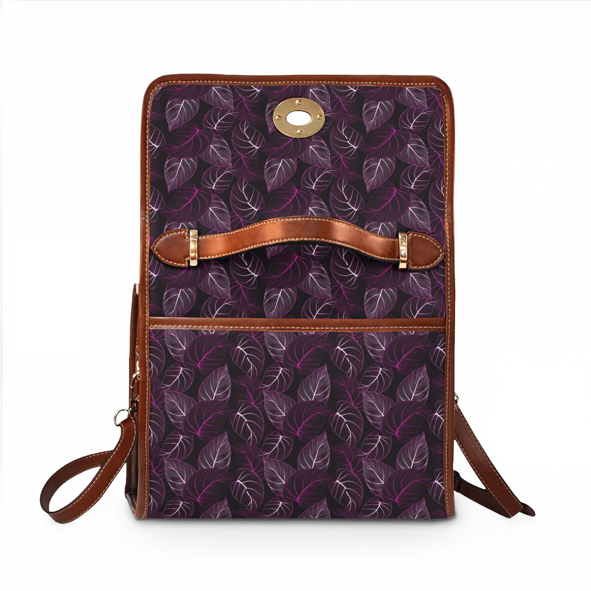 Waterproof Canvas Bag