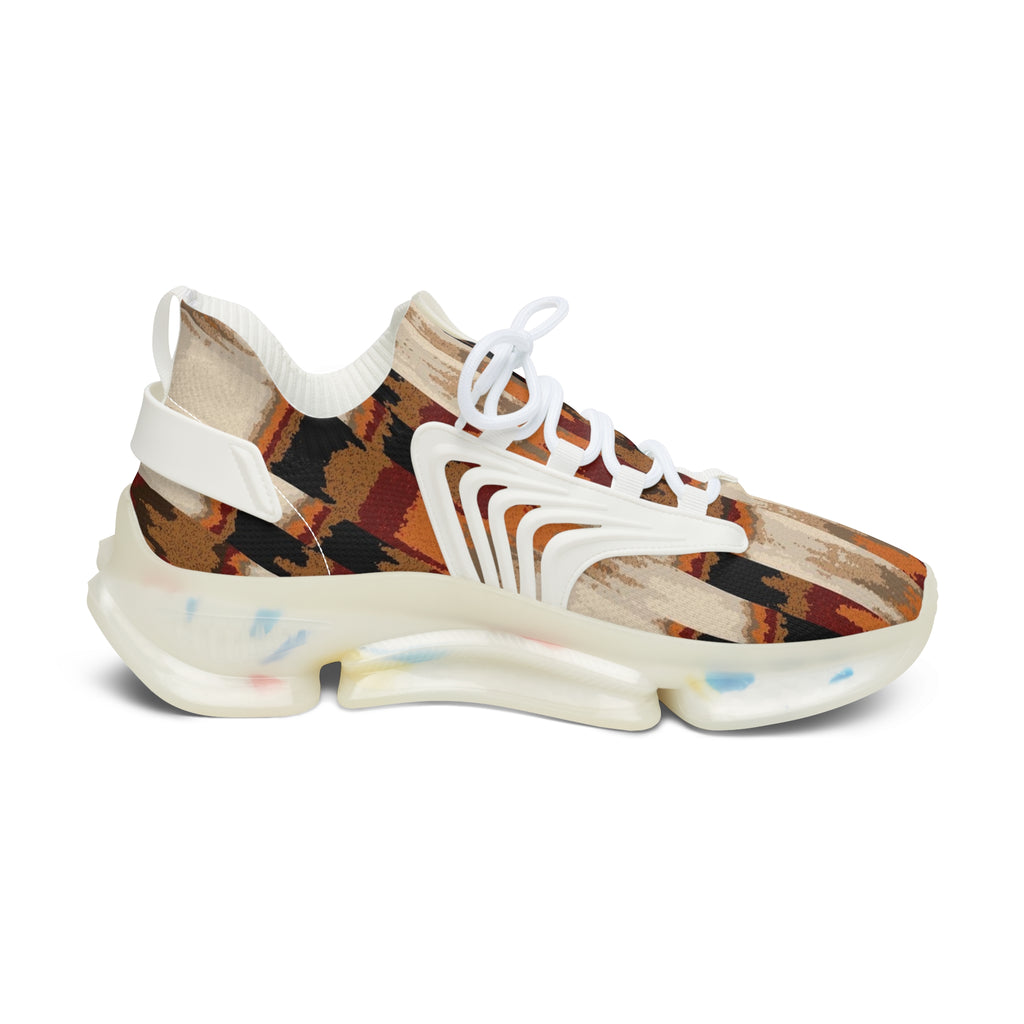 Women's Mesh Sneakers