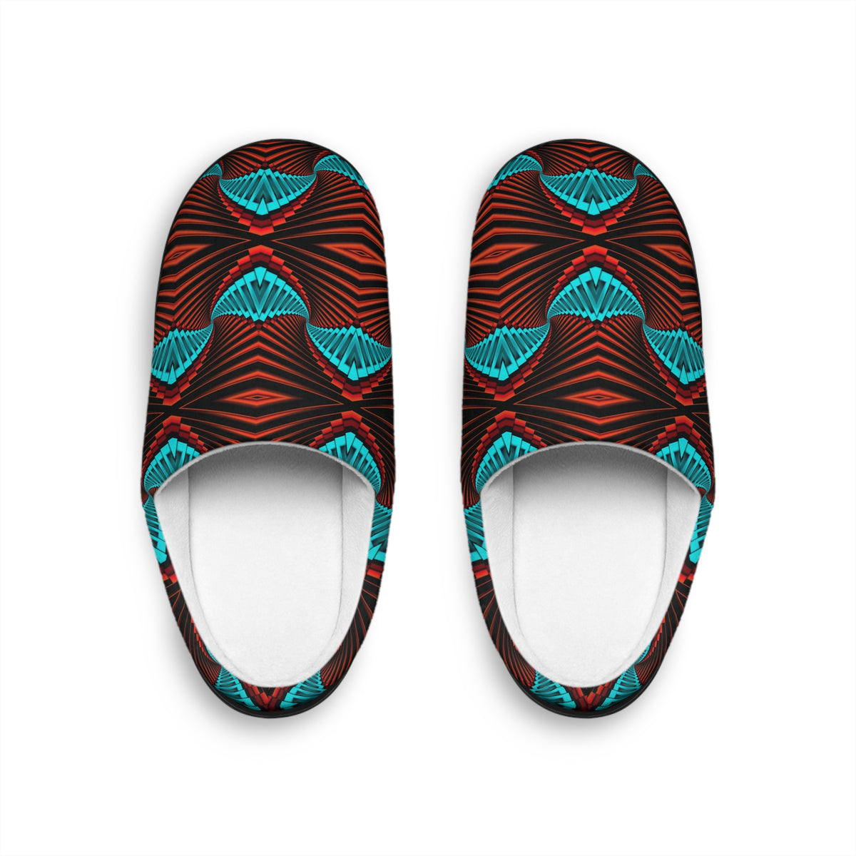 Men's Indoor Slippers