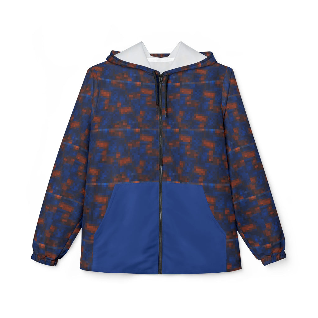 Windbreaker Jacket (AOP)