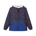 Windbreaker Jacket (AOP)