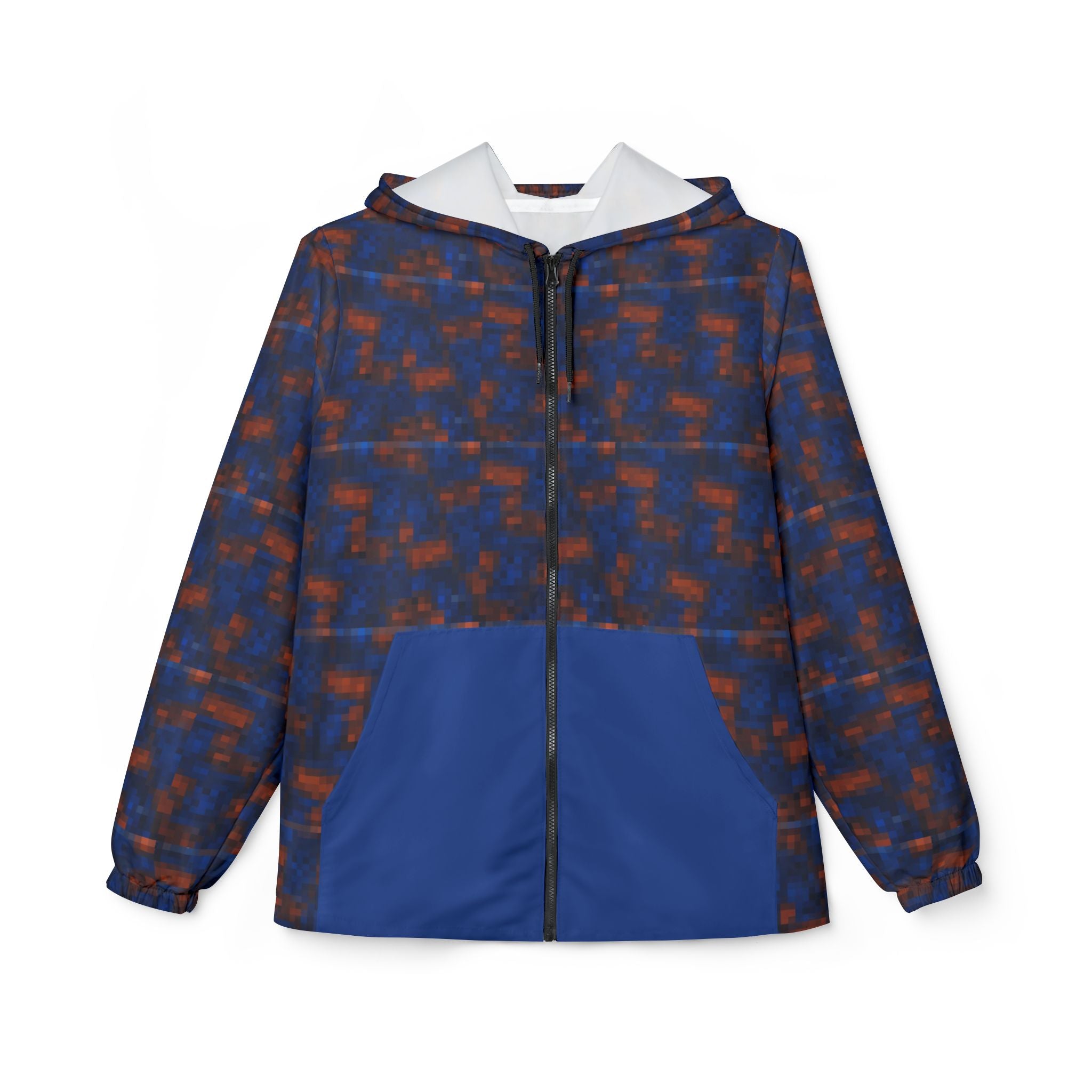 Windbreaker Jacket (AOP)