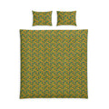 Cotton Bed Set
