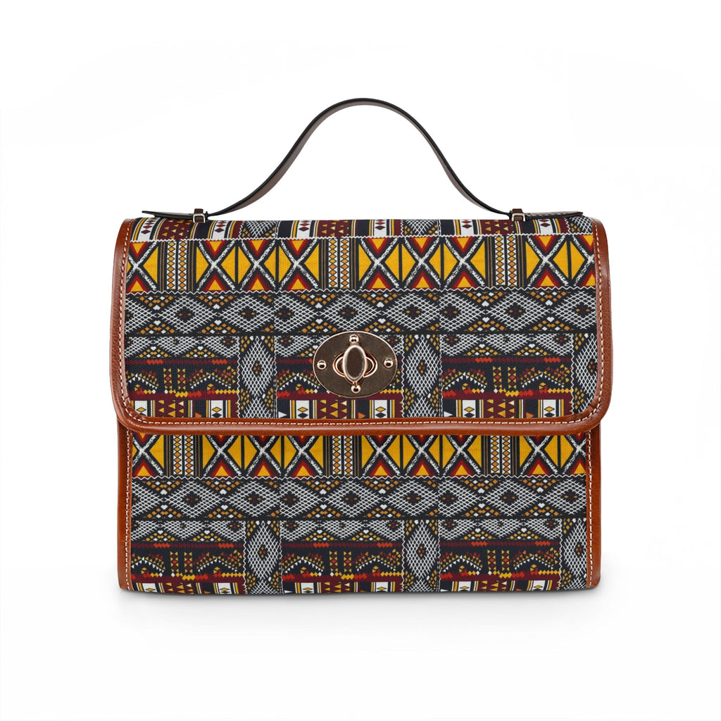 Waterproof Canvas Bag