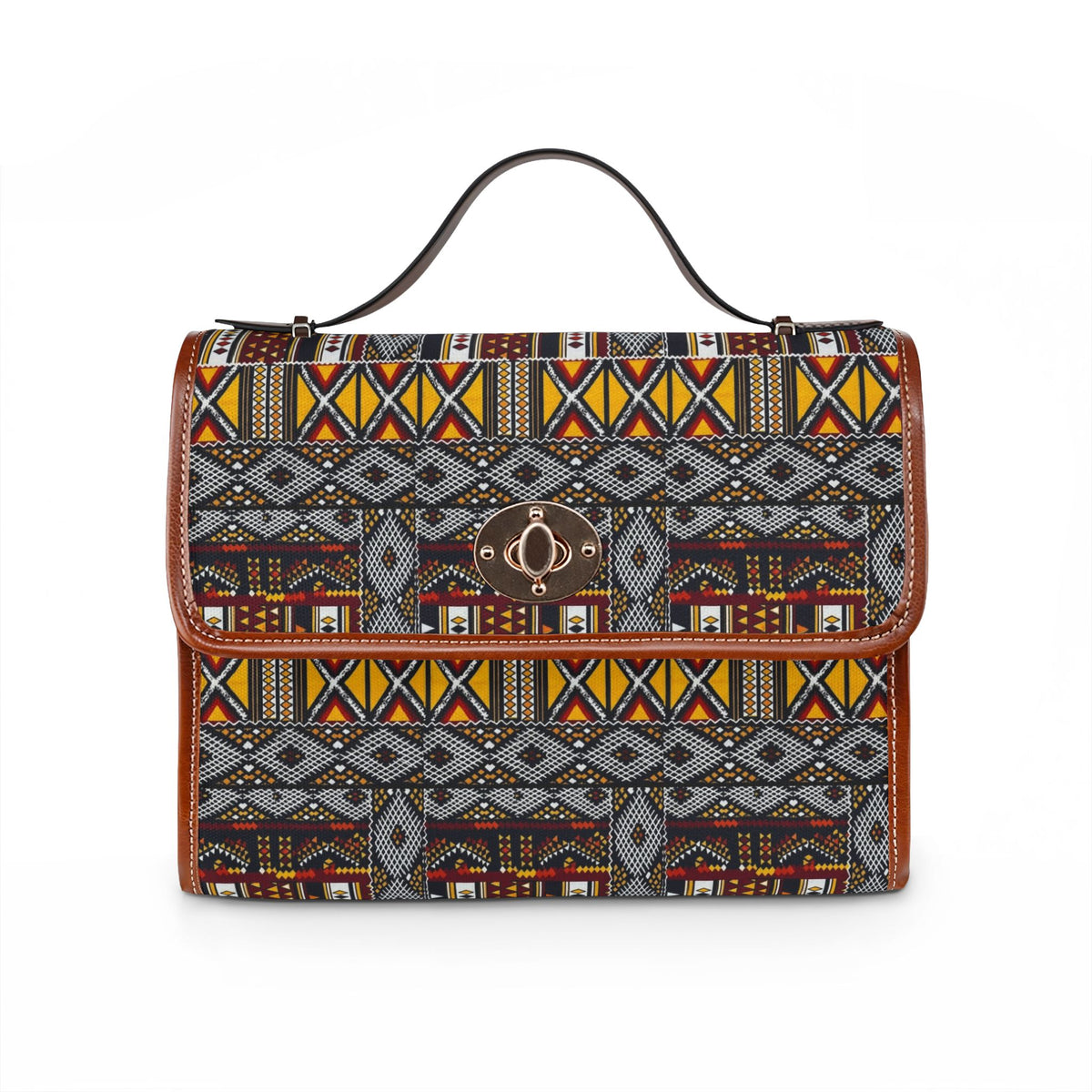 Waterproof Canvas Bag