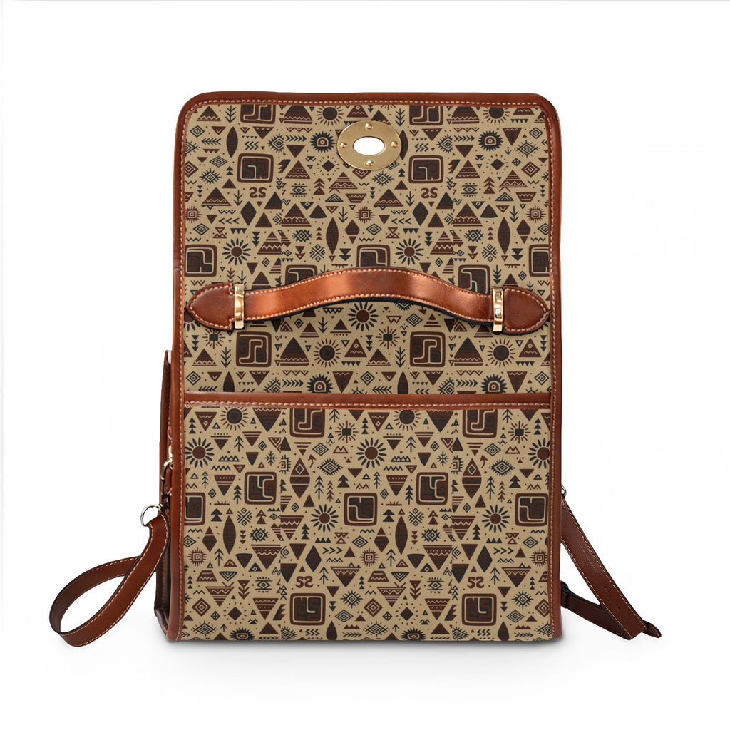 Waterproof Canvas Bag