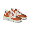 Women's Mesh Sneakers