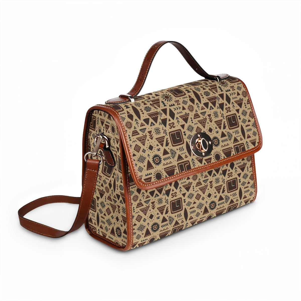Waterproof Canvas Bag