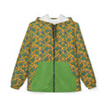 Windbreaker Jacket (AOP)