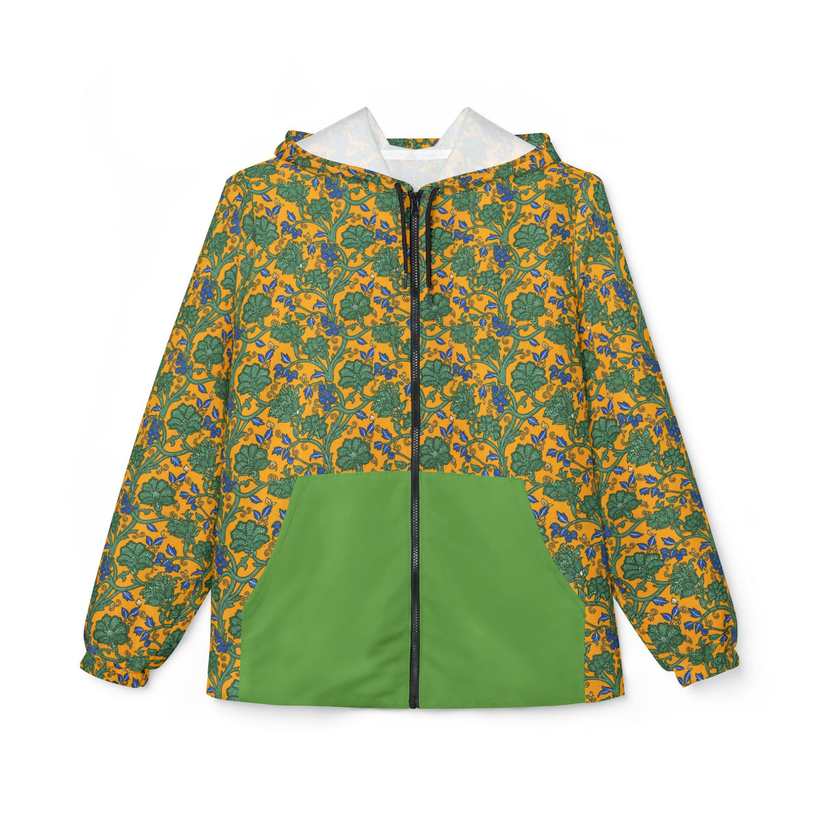 Windbreaker Jacket (AOP)