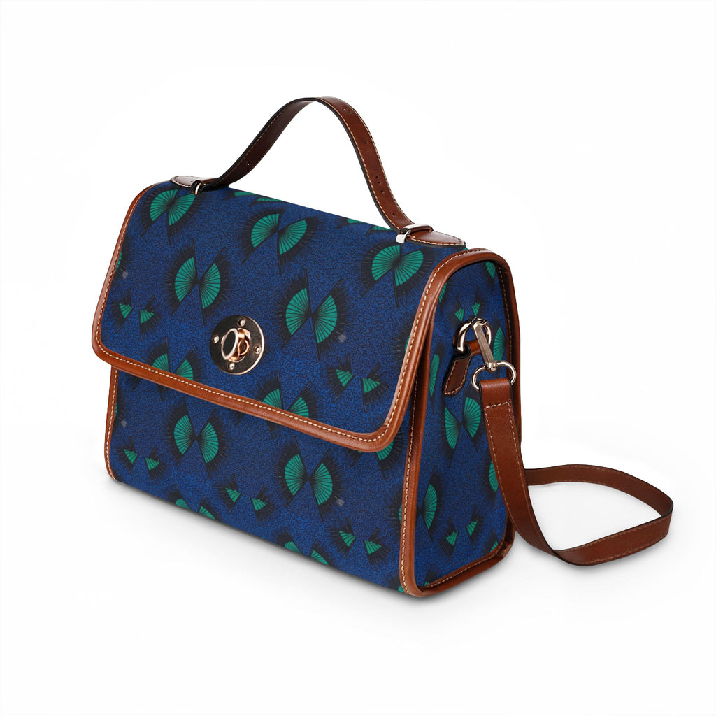 Waterproof Canvas Bag