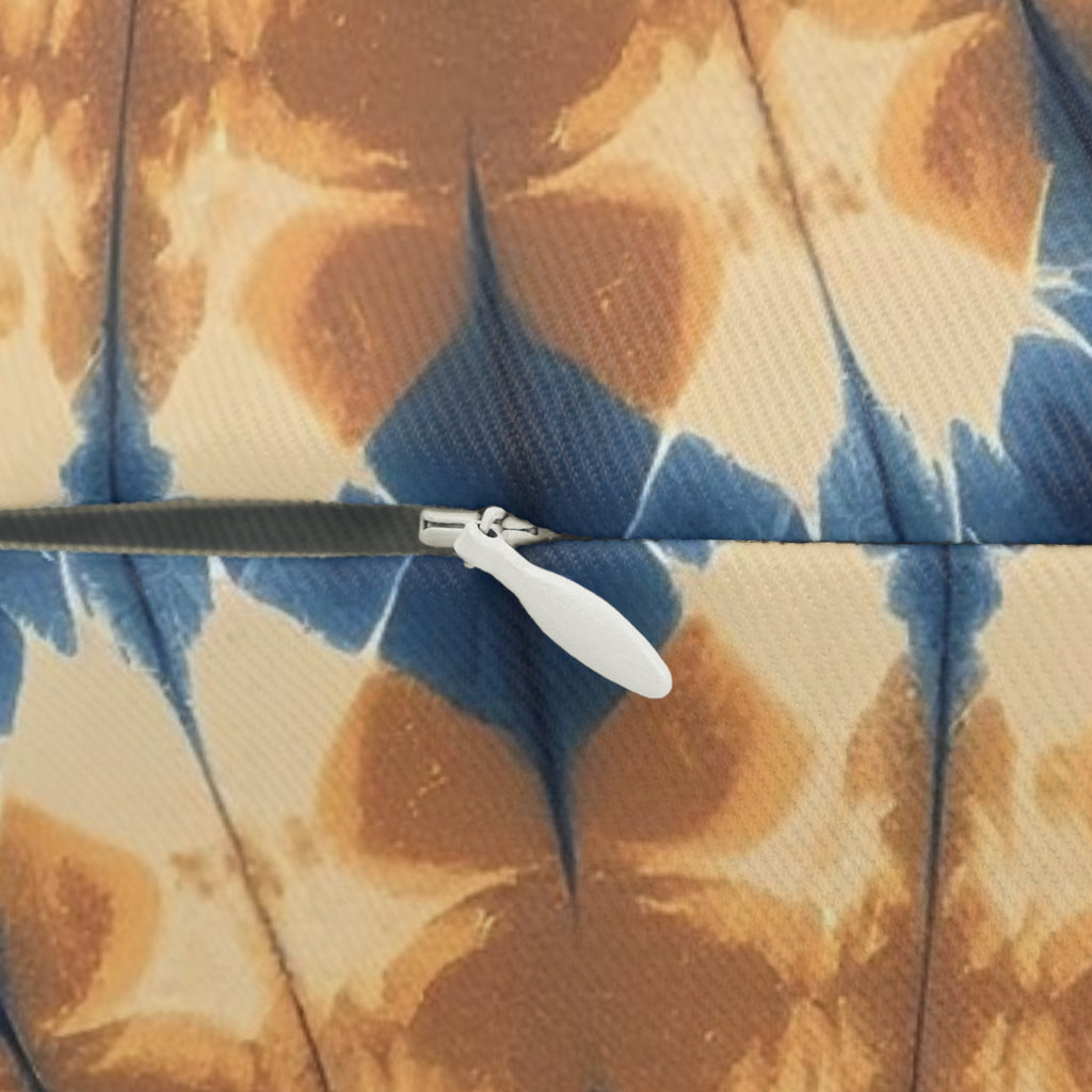 Spun Polyester Lumbar Pillow