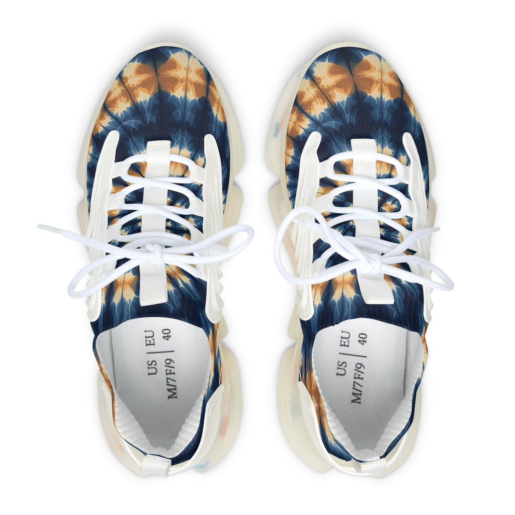 Women's Mesh Sneakers
