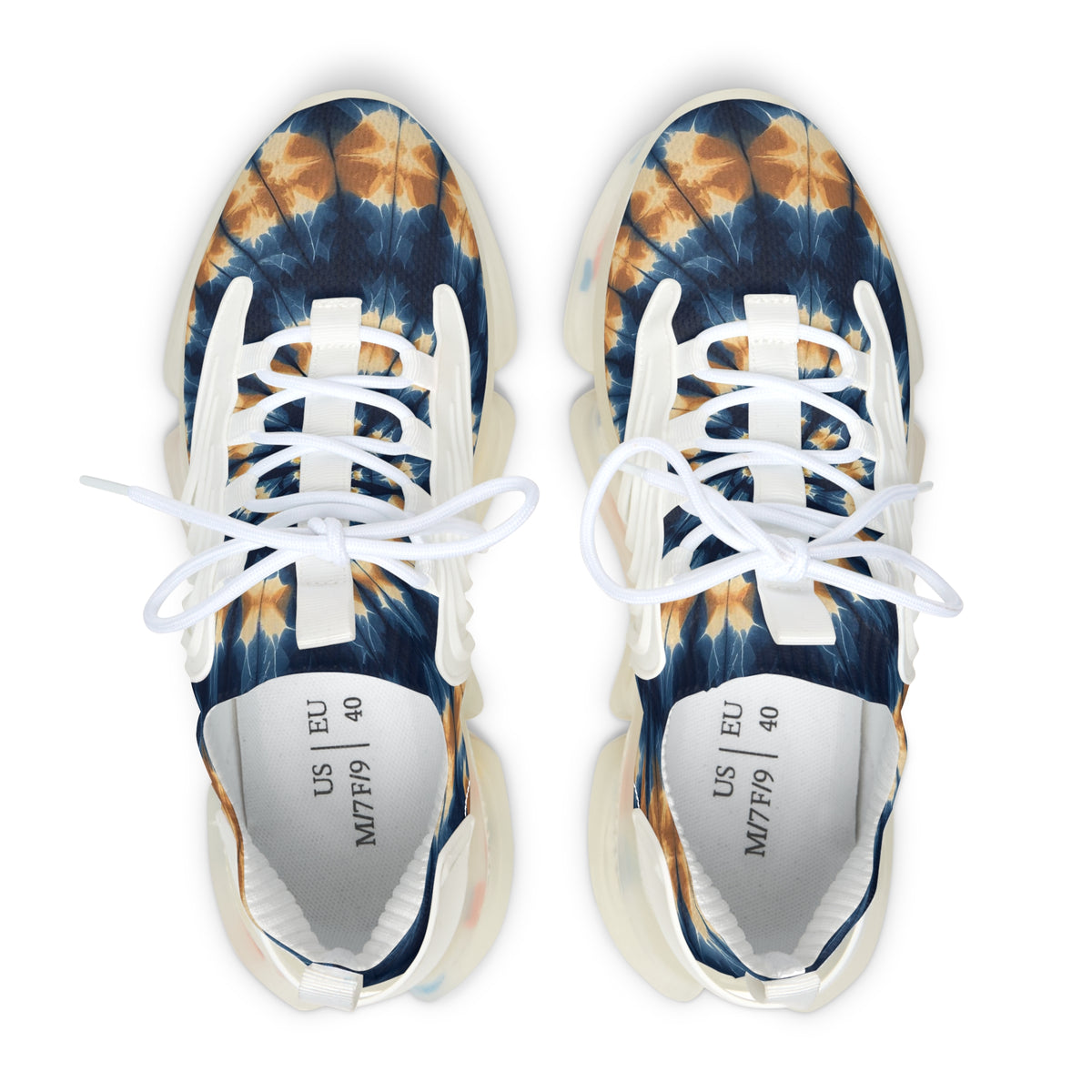 Women's Mesh Sneakers