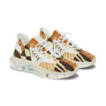 Women's Mesh Sneakers