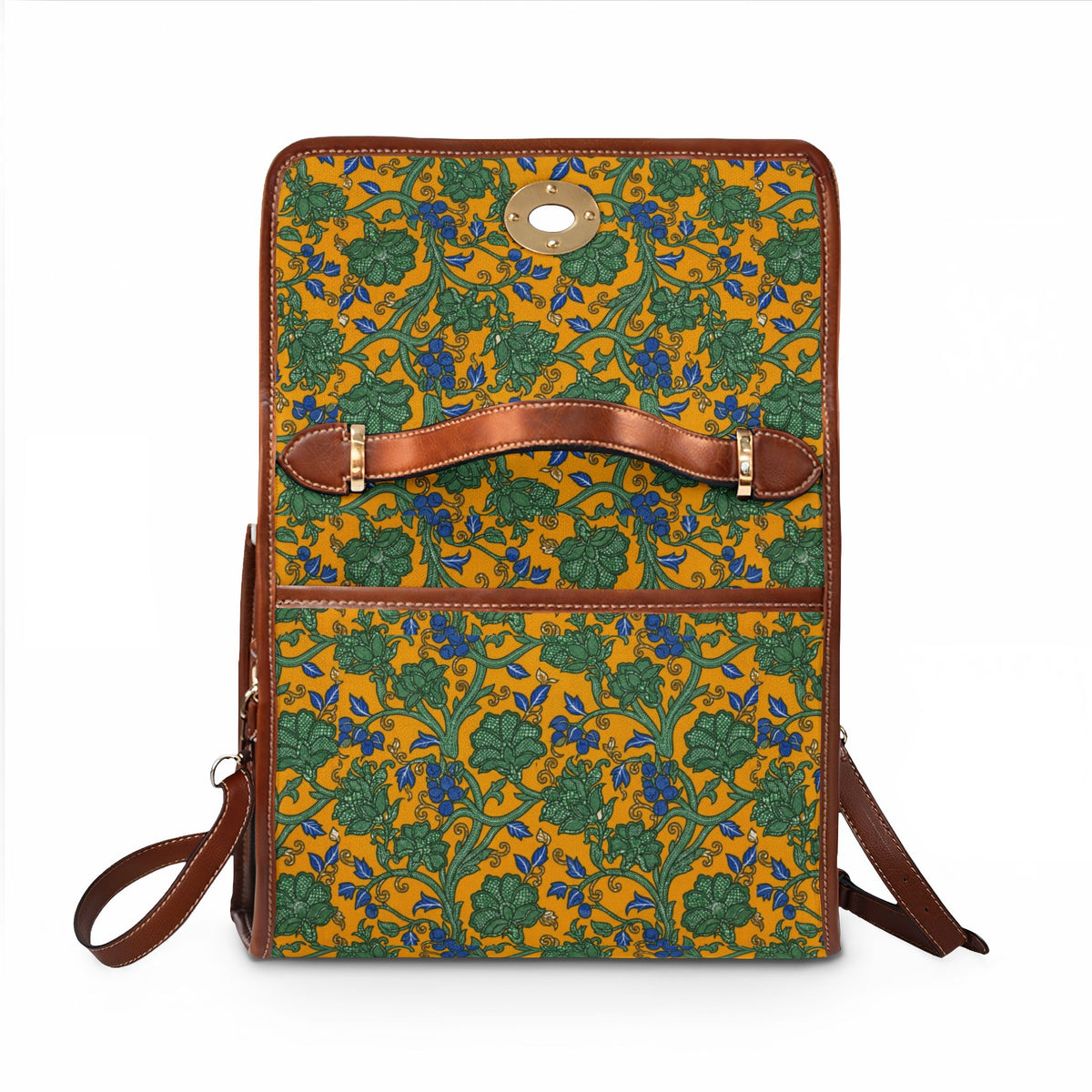 Waterproof Canvas Bag