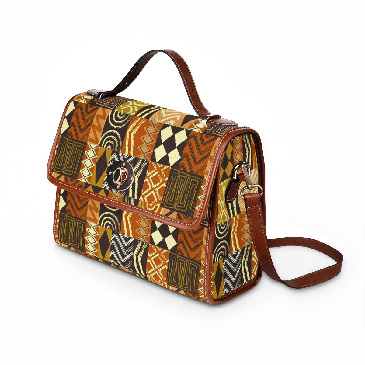 Waterproof Canvas Bag