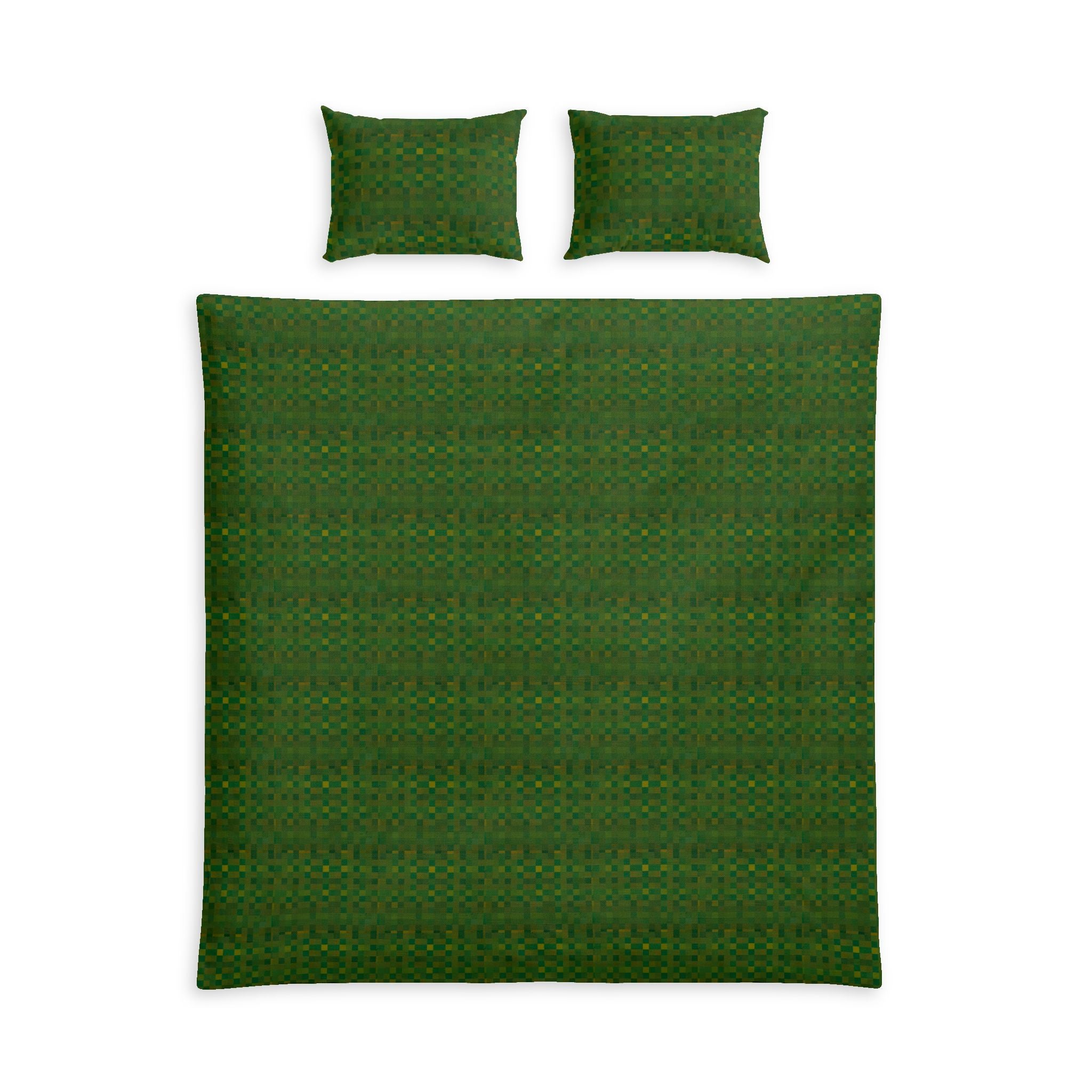 Cotton Bed Set